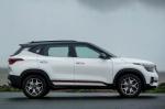Kia Seltos GT-Line 2019 года (WW)